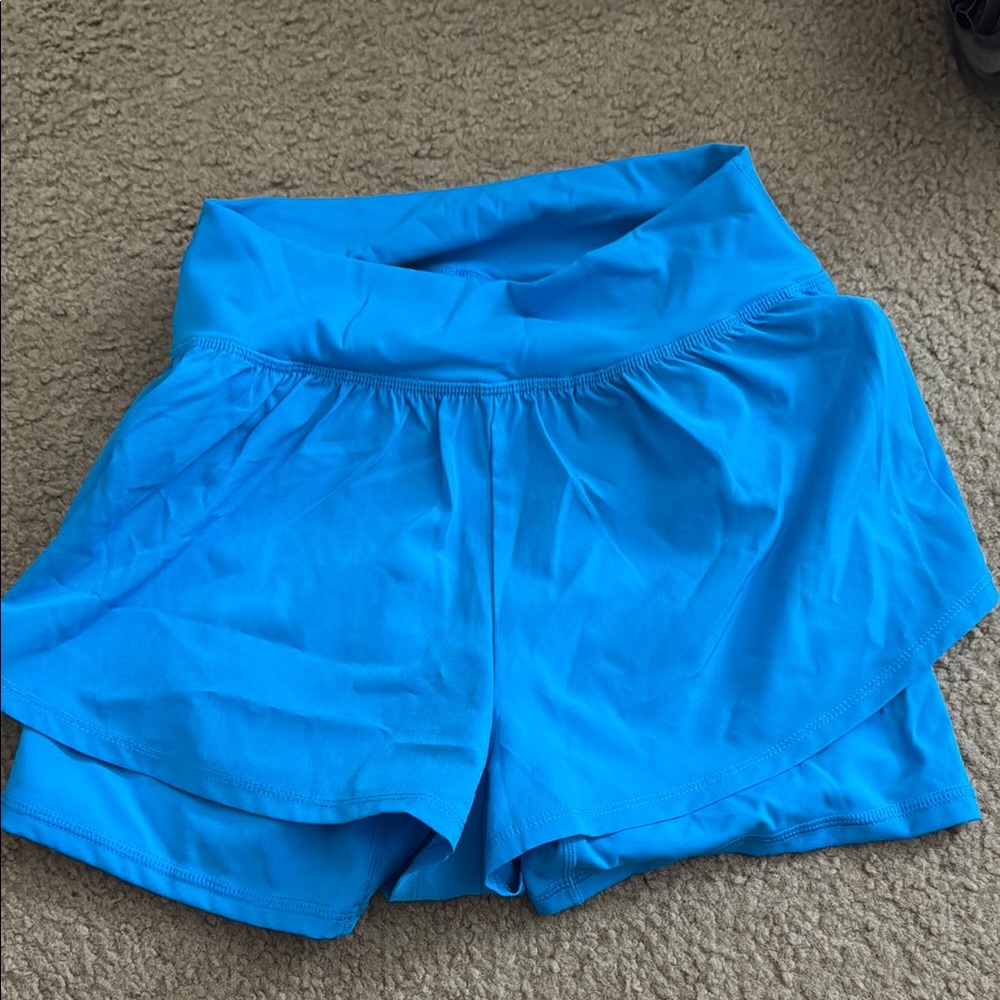 Oner Active shorts